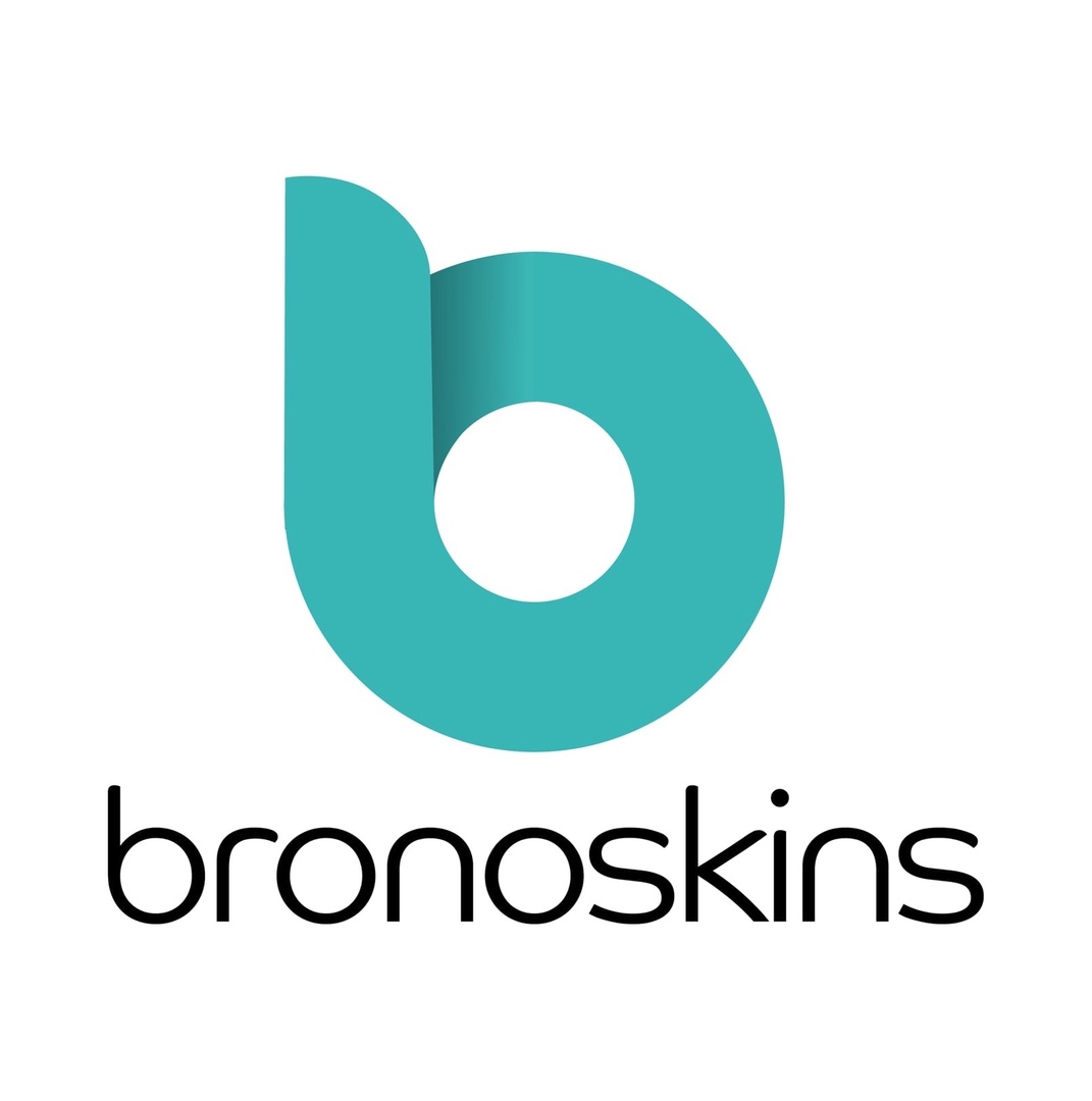 Bronoskins