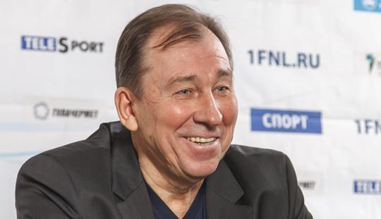 Сергей Павлов – новый главный тренер «Арсенала»