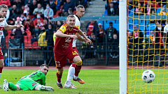 Бескомпромиссные соперники