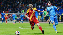 Сергей Маслов: «Не называйте меня ветераном»