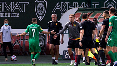 Нарушены правила fair-play