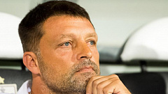 Игорь Черевченко покидает «Арсенал»